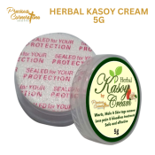 Kasoy Cream: Herbal Warts Remover - Safe and Effective