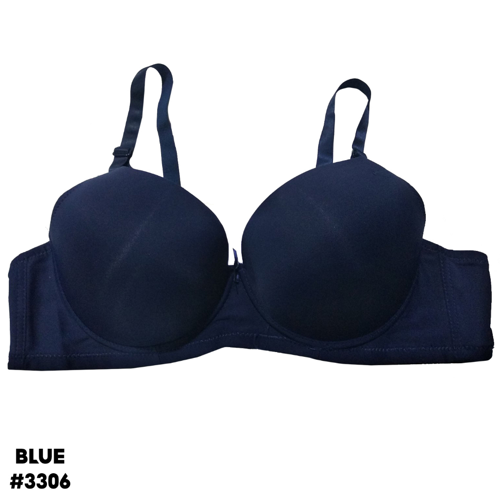Big Size Bra for Women Cup C Plus Size Bra Can fit to 40-46 Size *3306