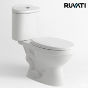 Water Closet Bathroom toilet RUVATI