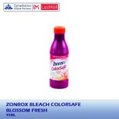 Zonrox Bleach Blossom Fresh 95ml