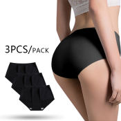 Colorful Seamless Panties for Women by 