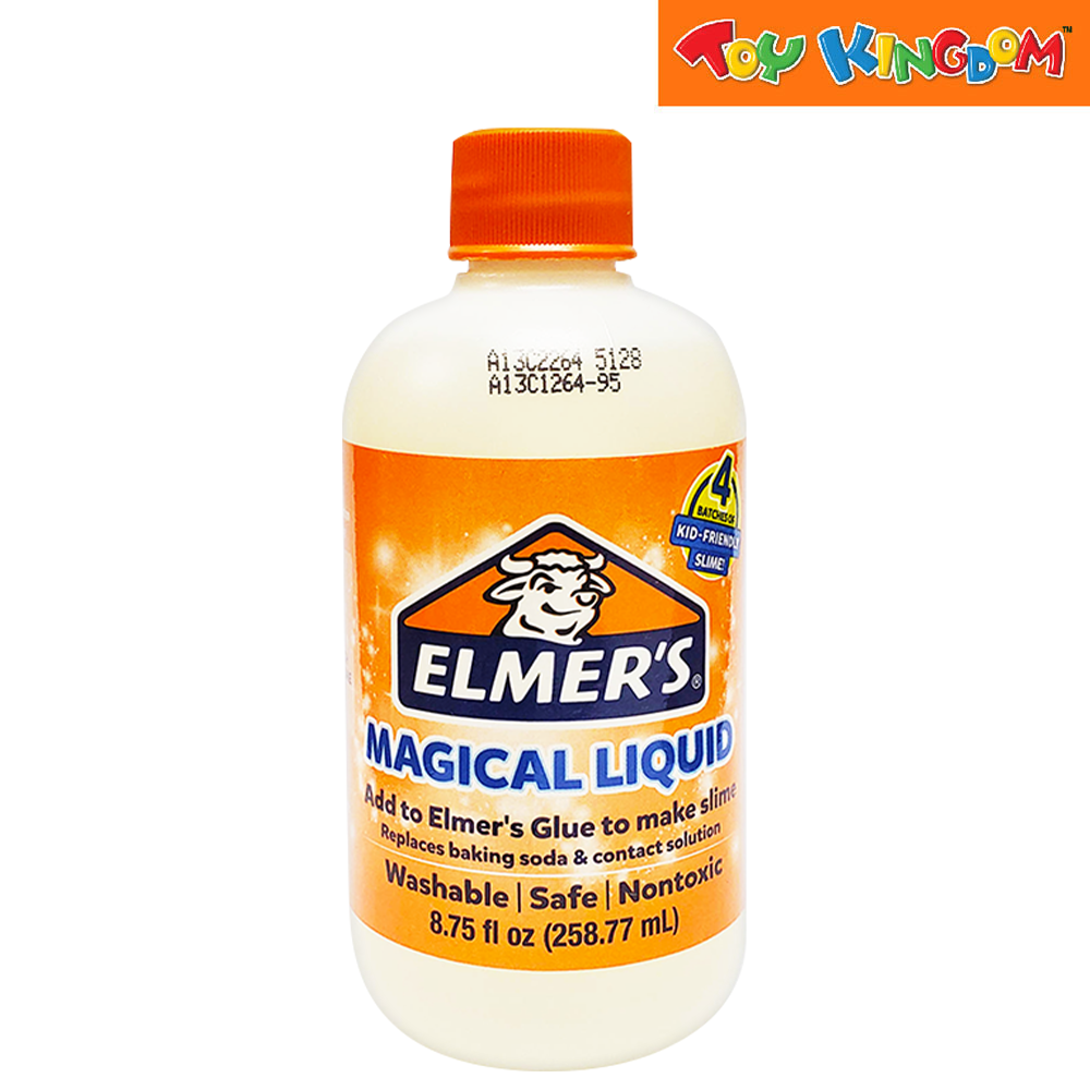 Elmer's Magical Liquid for Making Slime 946ml