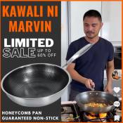 Marvin's 32CM Non-Stick Frying Pan