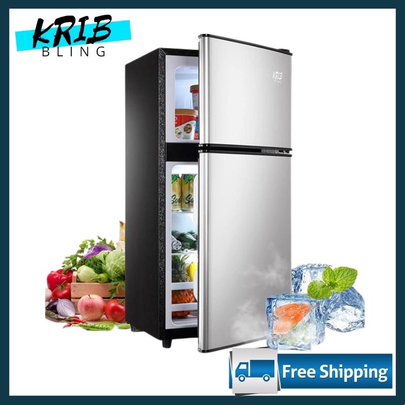 磊 Top 10 Best Small Refrigerators of 2023
