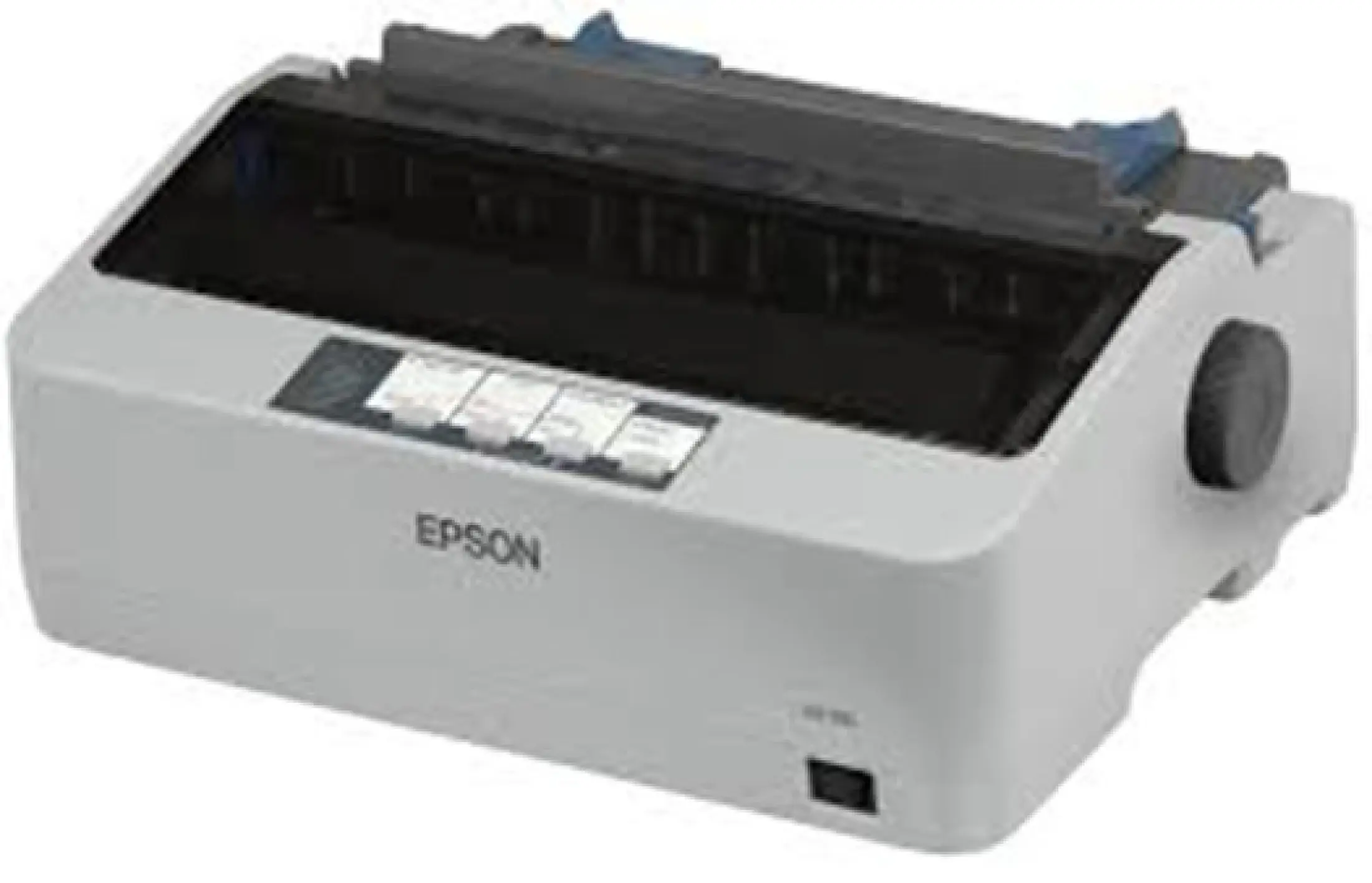 dot matrix printer second hand