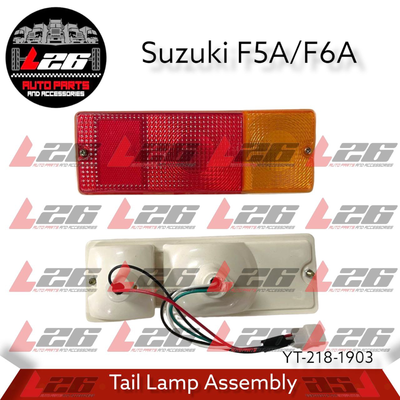 elantra tail light price