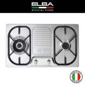 ELBA E74-200XD Gas Cooktop