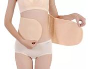 Postpartum Abdominal Belt - Comfortable Waist Shaper for Women