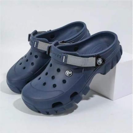 Crocs Clog Classic Sandals Non Slip  Garter Strap For Men