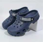 Crocs Clog Classic Sandals Non Slip  Garter Strap For Men