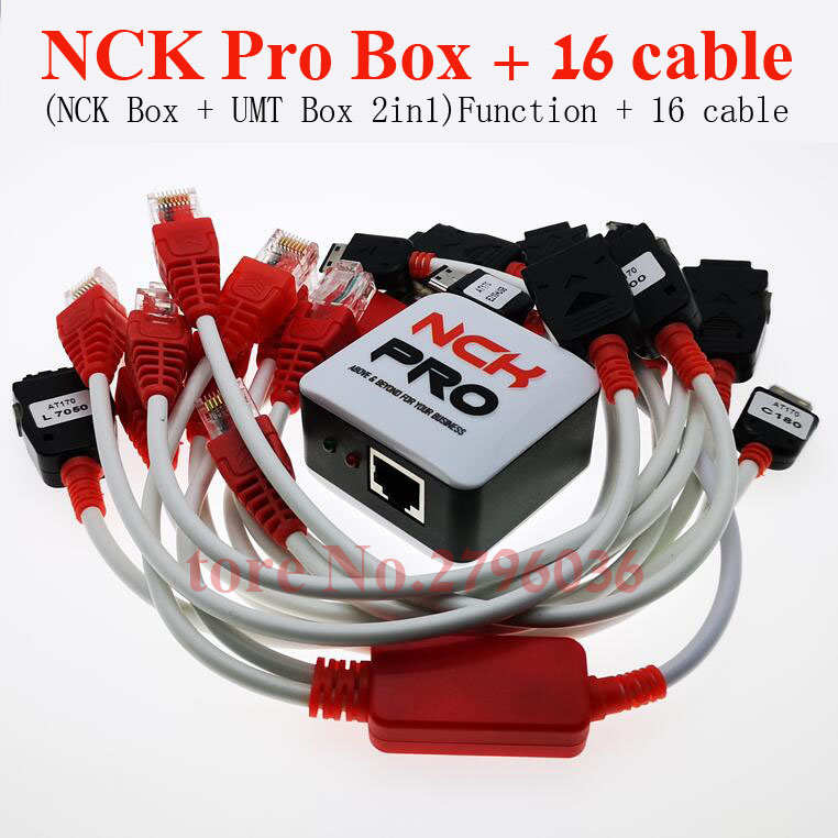 nck box pro nck box pro