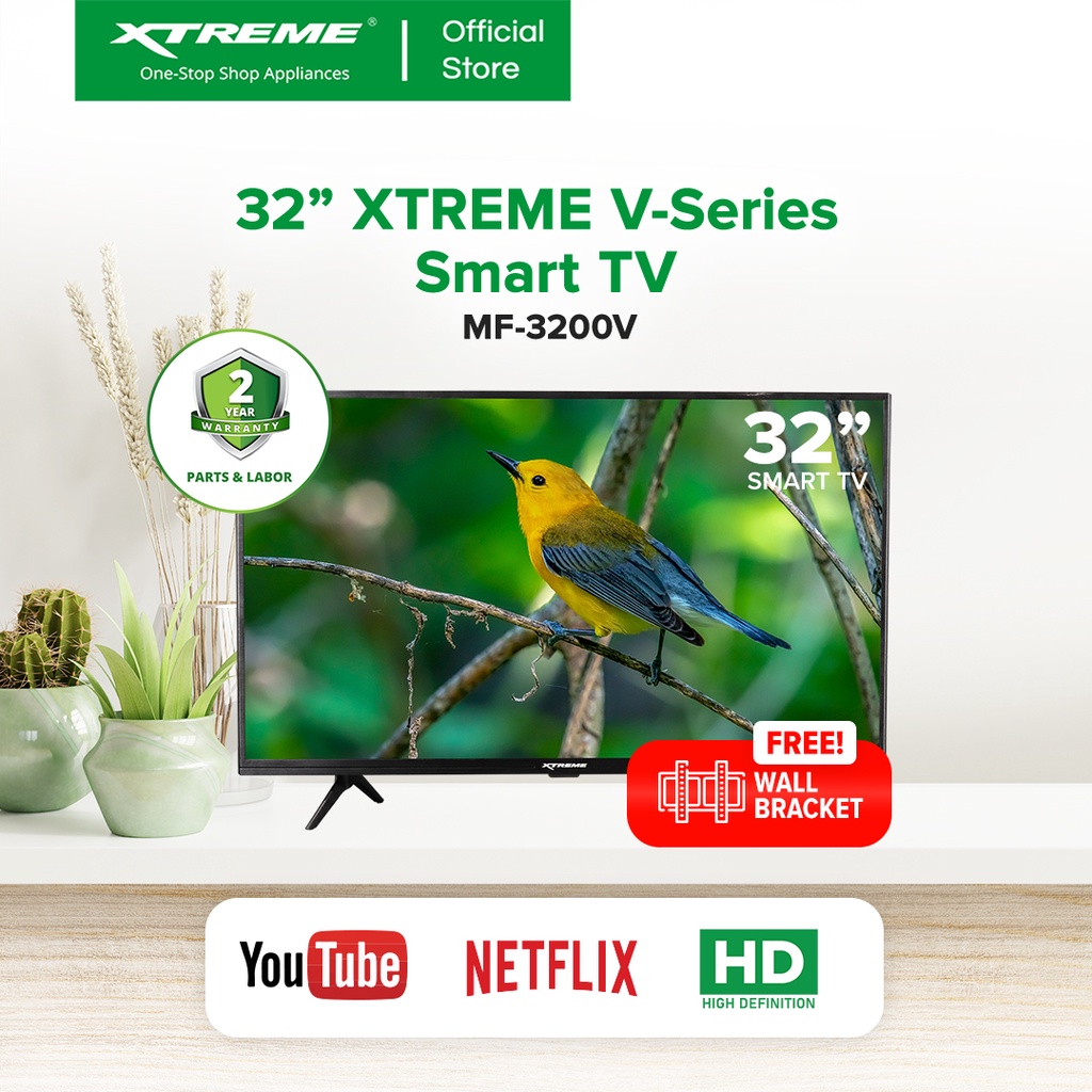 Buy Xtreme V Series Smart Tv Online Lazada Com Ph Buy Xtreme V Series Smart Tv Online Lazada Com Ph