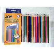 JOY Color Pencil 24's