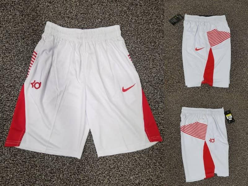 kd elite shorts