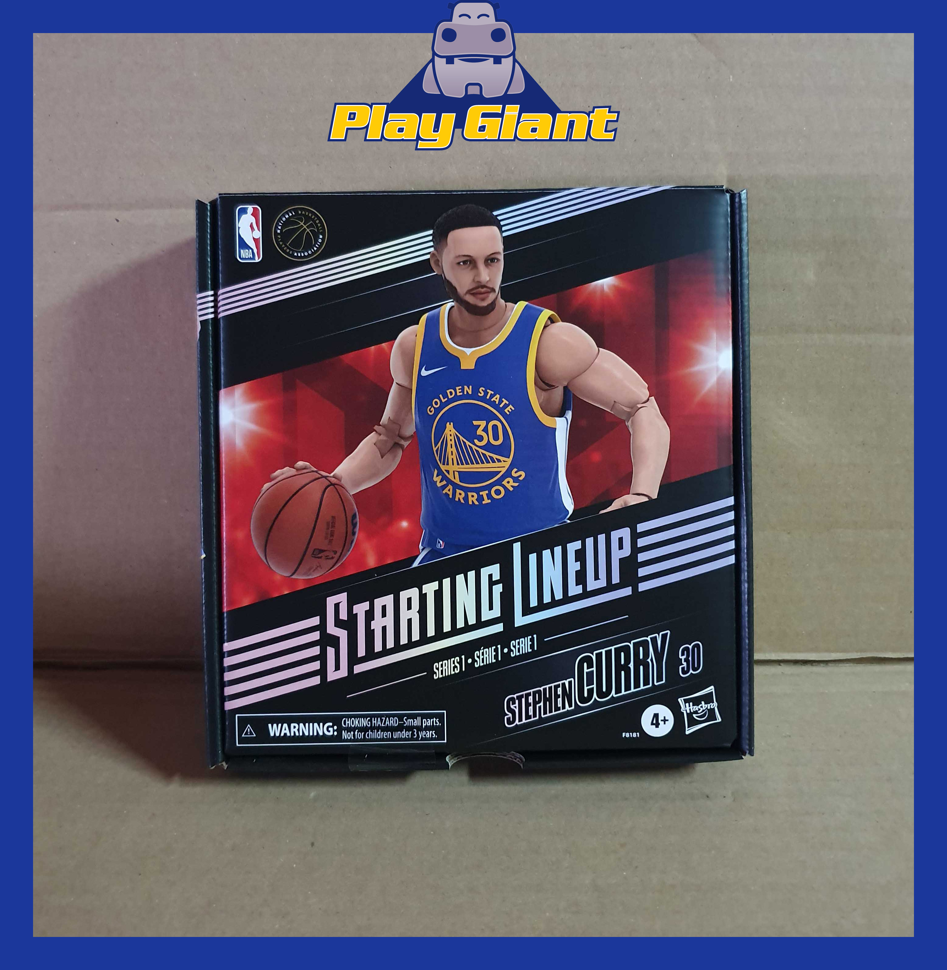 Shop Starting Lineup Nba Cheap – Fast Easy Lazada Philippines