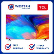TCL 65P635 65″ 4K UHD HDR Google TV