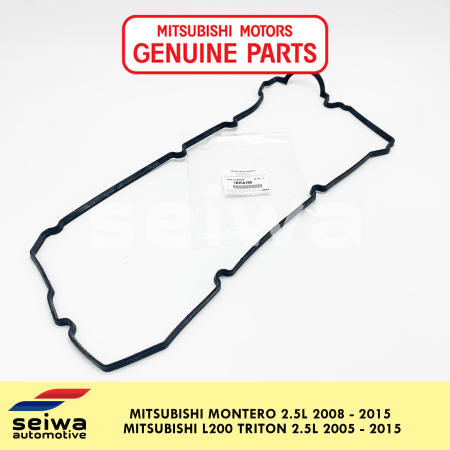 Mitsubishi Montero GEN2 2008-2015 Valve Cover Gasket - Genuine