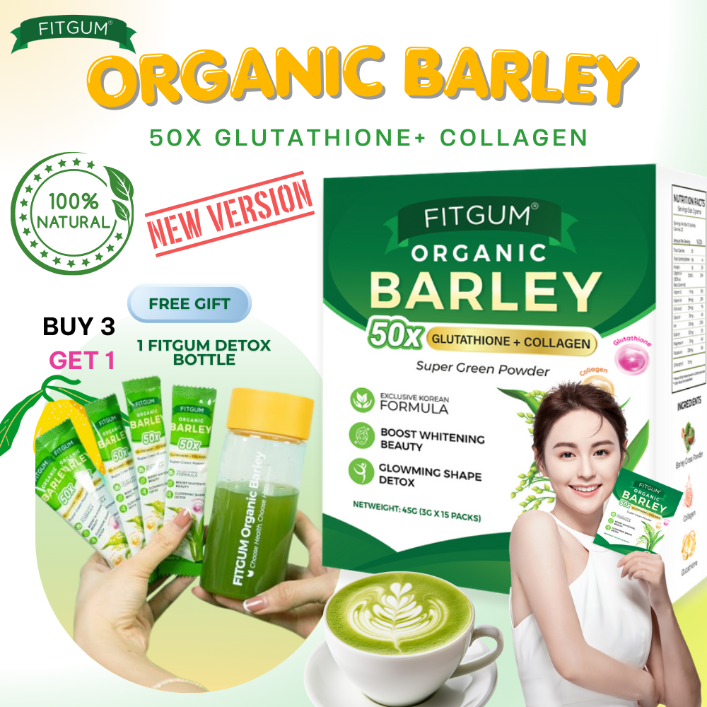 Shop Rosmar Fitgum Organic Barley Online with Best Discounts and Low Prices | Lazada Philippines Shop Rosmar Fitgum Organic Barley Online with Best Discounts and Low Prices | Lazada Philippines