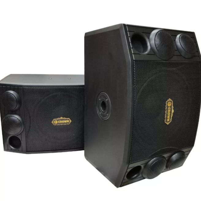 crown home theater price