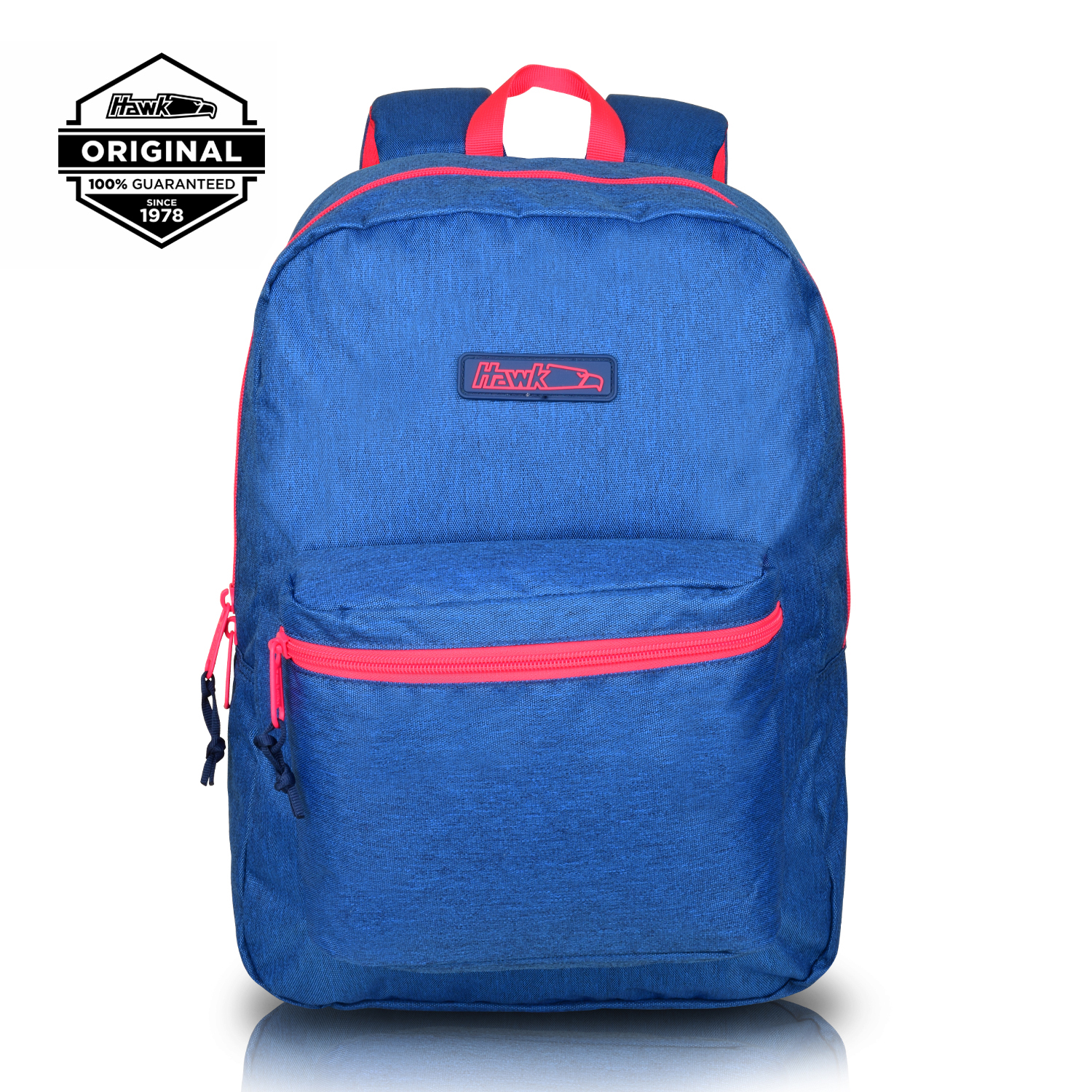 at backpacks