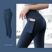 Active Wear Women's Yoga Pants by 