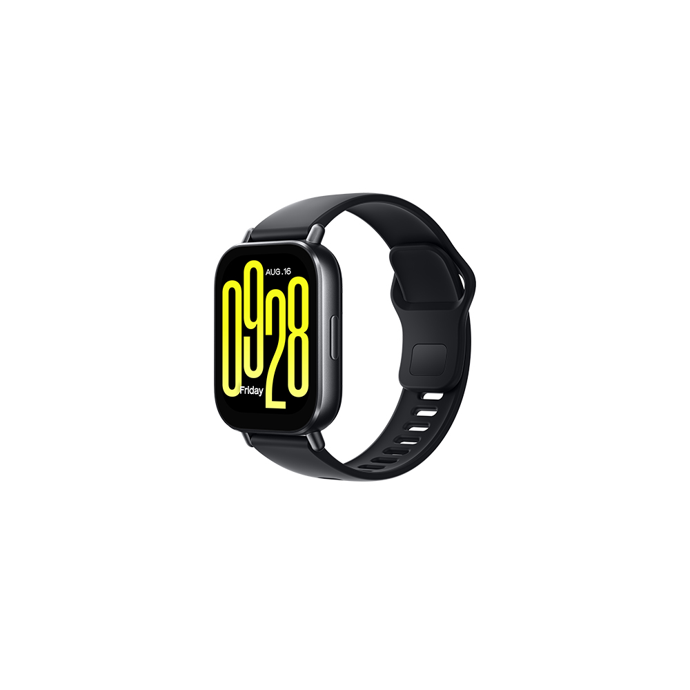 Redmi Watch 5 Active 470mah IPX8 Water Resistance - Image 2