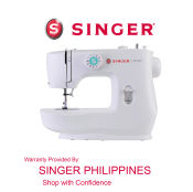 Singer M1505 Sewing Machine: New Model with Free Service