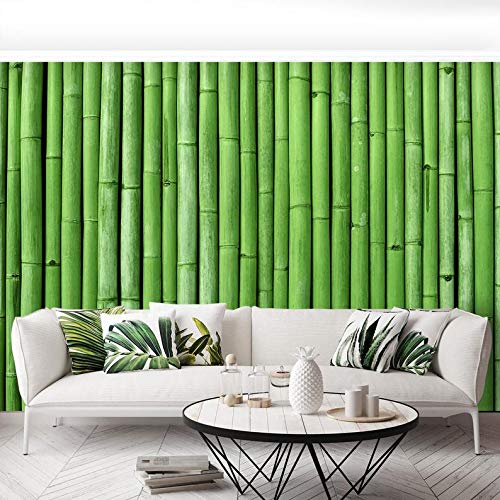 High Quality Waterproof Self Adhesive Bamboo Design Wallpaper | Lazada PH