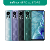 Infinix Zero Ultra Hot 11S Android Smartphone - Big Sale