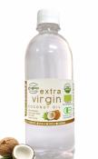 Extra Virgin Coconut Oil 500ml