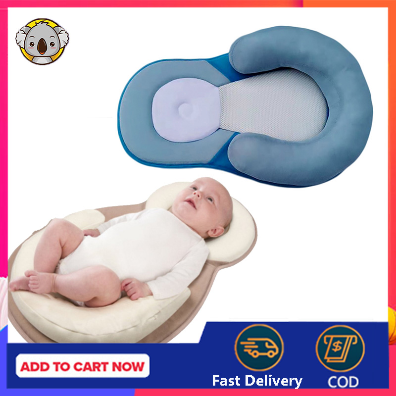 anti roll baby sleep positioner