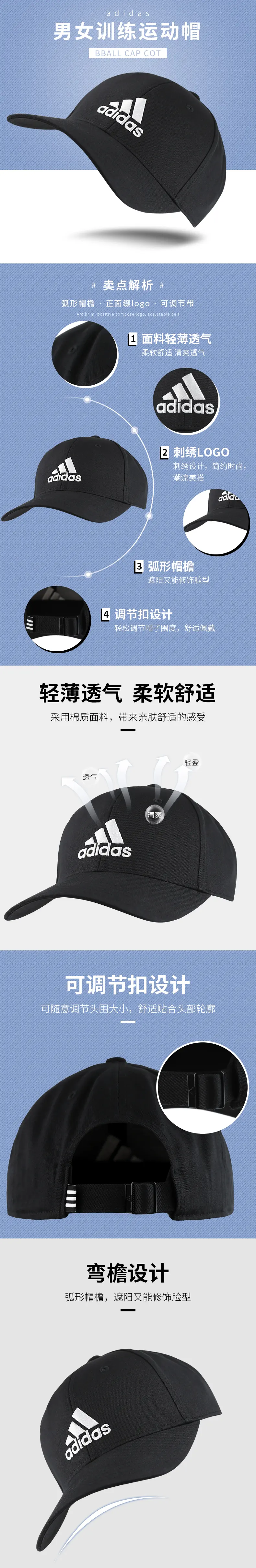 adidas cap 2020