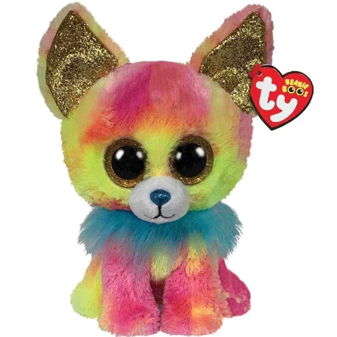 Beanie Boo Fox | atelier-yuwa.ciao.jp