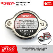 Federal Mogul Radiator Cap for Honda Civic, City, Accord - 1pc