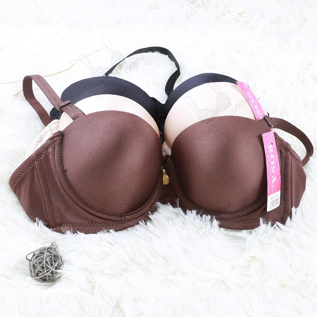 Sexy Bras For Women Fashion Push Up Bra with Wire CupB Lingeries