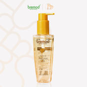 Bremod Argan Oil Hair Serum, 100 ml