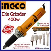 Ingco Die Grinder 400W PDG4003