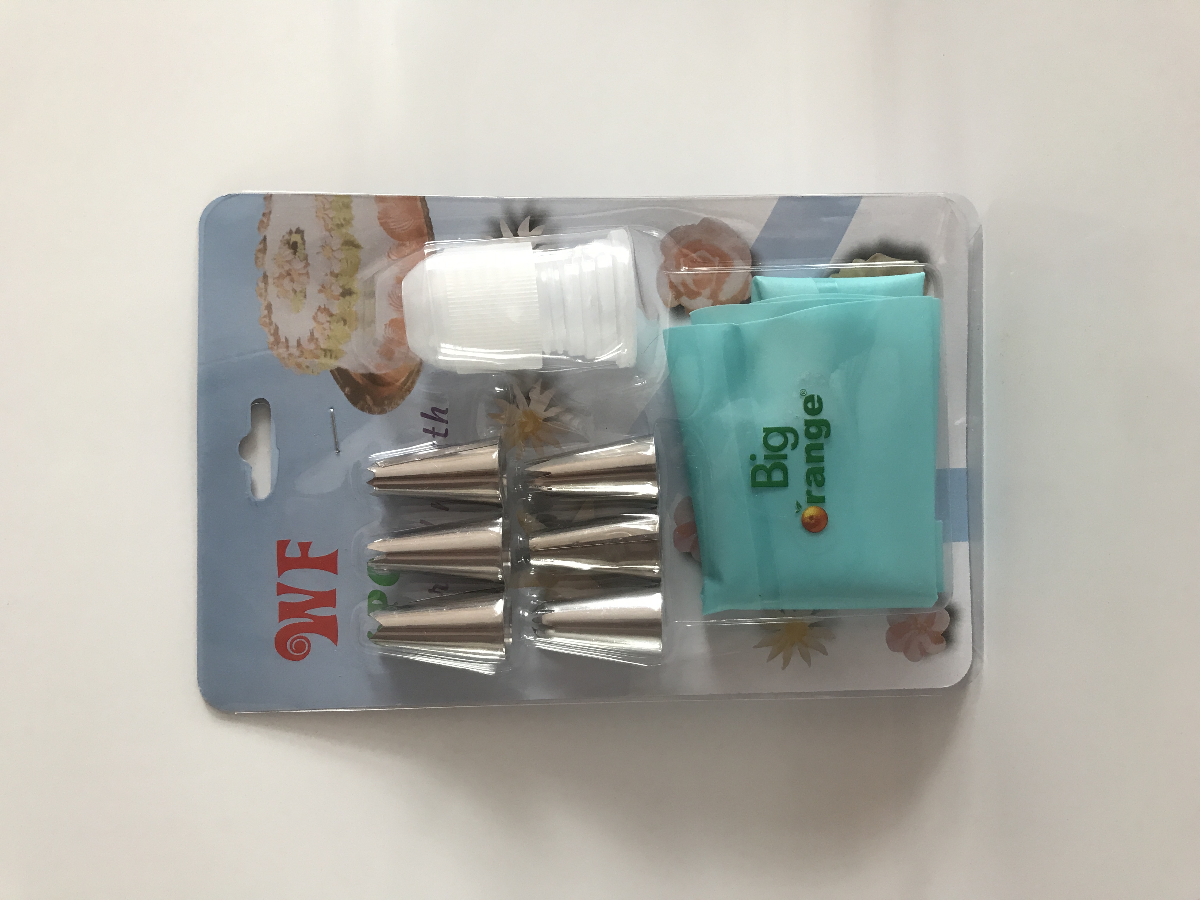 Shop Big Silicon Piping Bag with great discounts and prices online ...