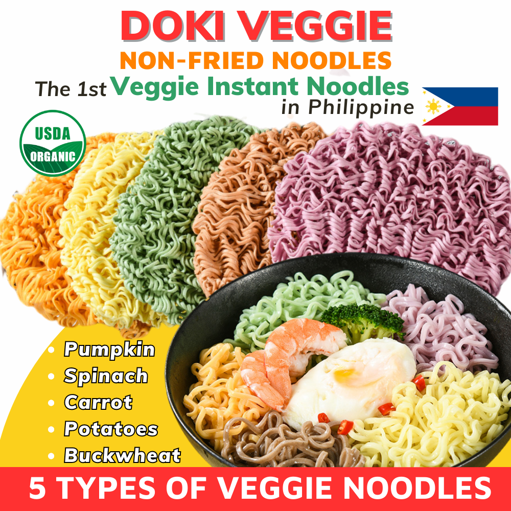 No Brand Noodle Snack 250g