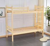 STVN Childrens Bunk Bed - Solid Wood, Multi-Functional