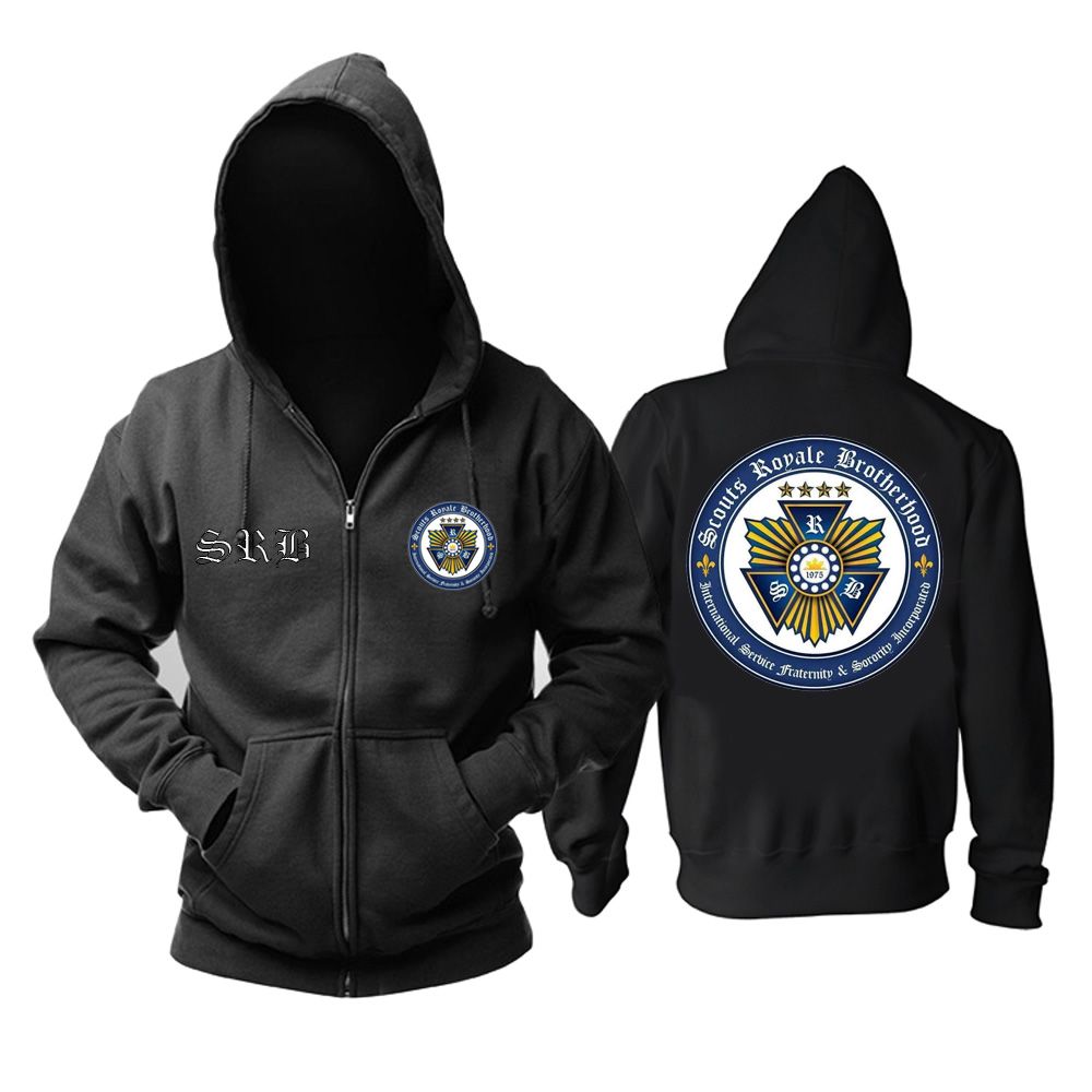 tau gamma phi hoodie jacket