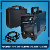 MMA Portable Inverter Welding Machine by Brand X