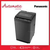 Panasonic 8kg Top Load Washer with Clean Master Program