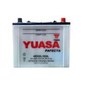 YUASA Pafecta 2SMF  Low Maintenance Automotive Battery