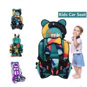 Adjustable Portable Car Seat for Babies and Children