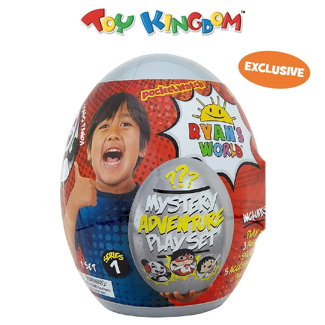 ryan combo panda bike