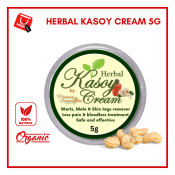 Kasoy Cream Warts and Mole Remover 5g