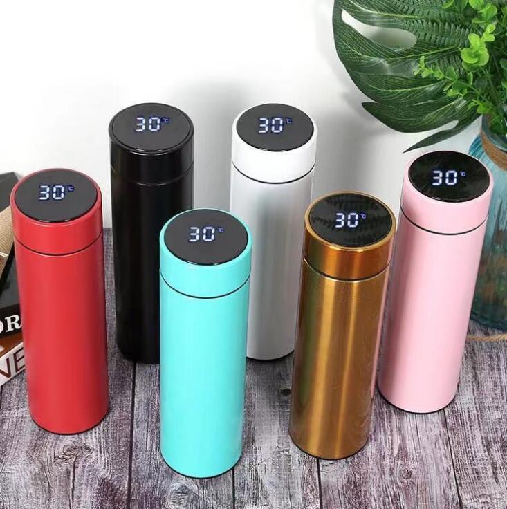 thermos vacuum cup