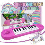 Sofia the First Mini Piano Toy for Kids
