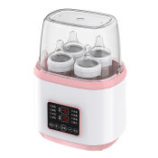 Hopeway 2-in-1 Baby Bottle Warmer & Thermostat